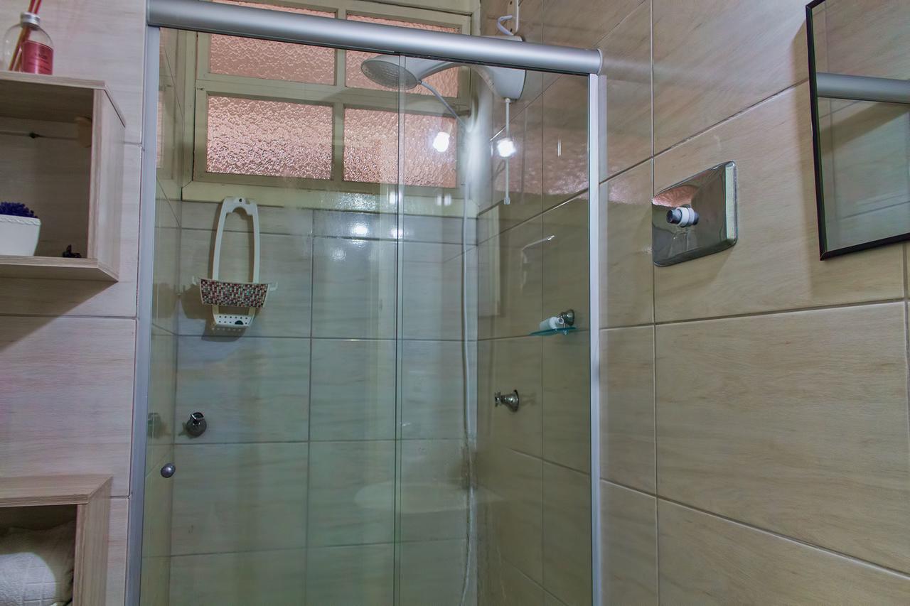 Apartamento Condominio Araujo Canela Exterior photo